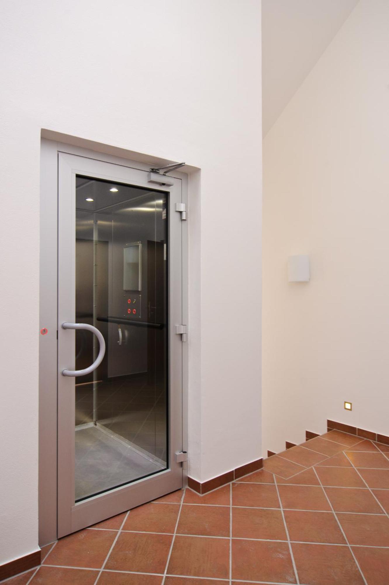 Gasthuis Daviduv Mlyn 3*